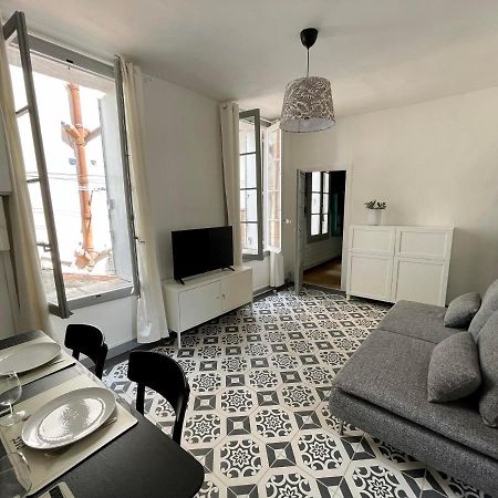 Superbe Appartement Hyper Centre Sete Exterior photo